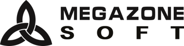 Megazone Soft Corporation 標誌