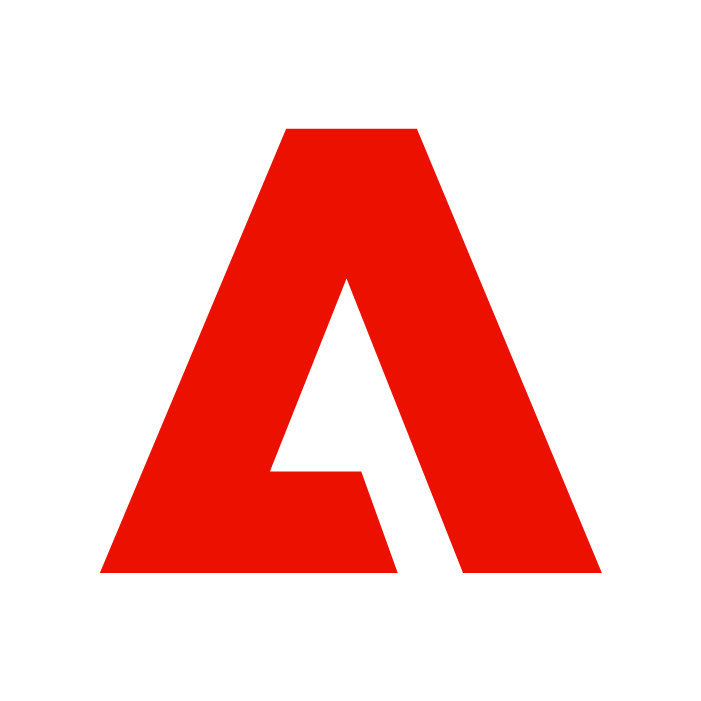 Adobe Workfront logo