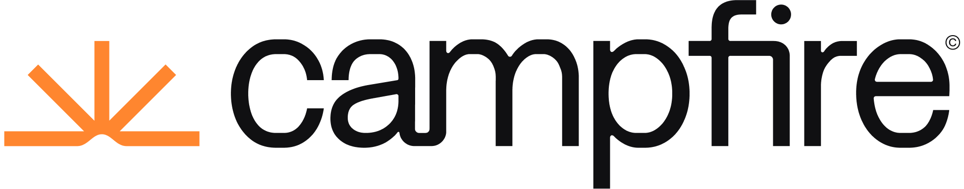 Campfire logo