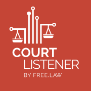 CourtListener logo