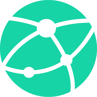 Globalping logo