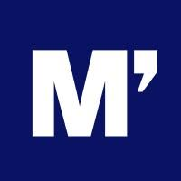 Moody's icon