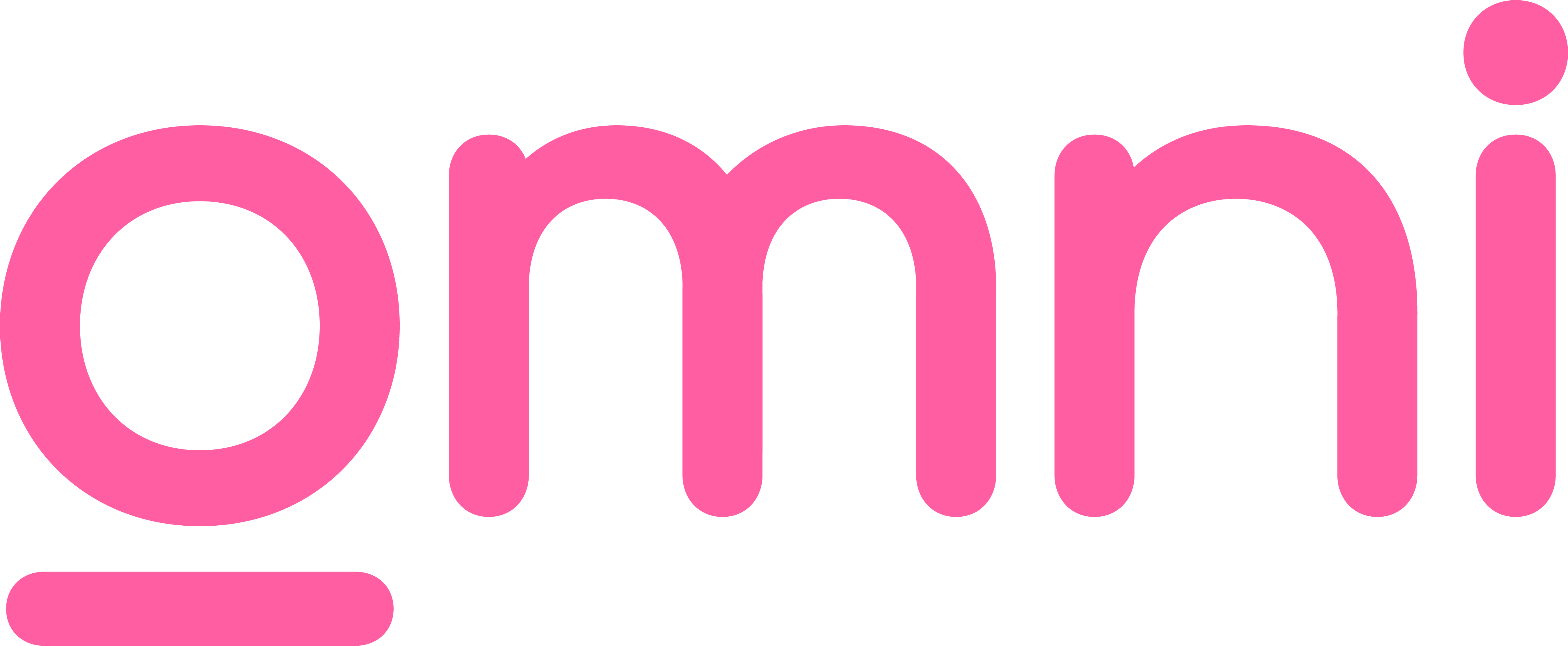 Omni Analytics logo