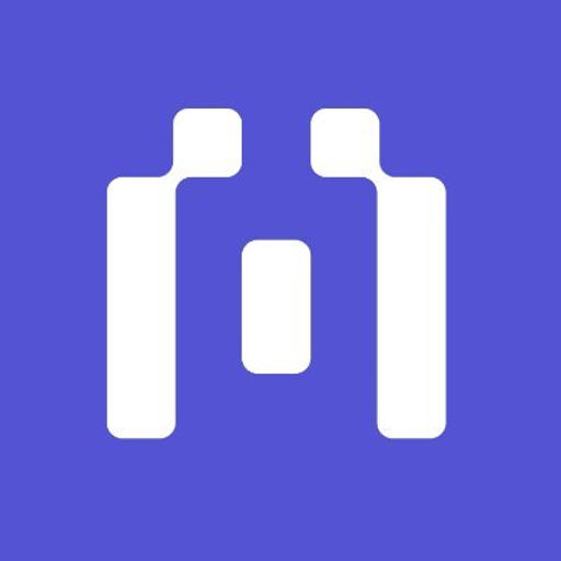 Blockscout logo 