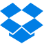 Dropbox icon
