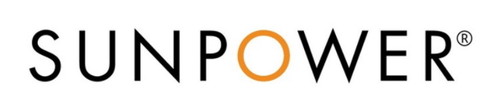 SunPower 標誌