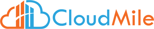 CloudMile 標誌