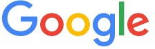 Logotipo de Google