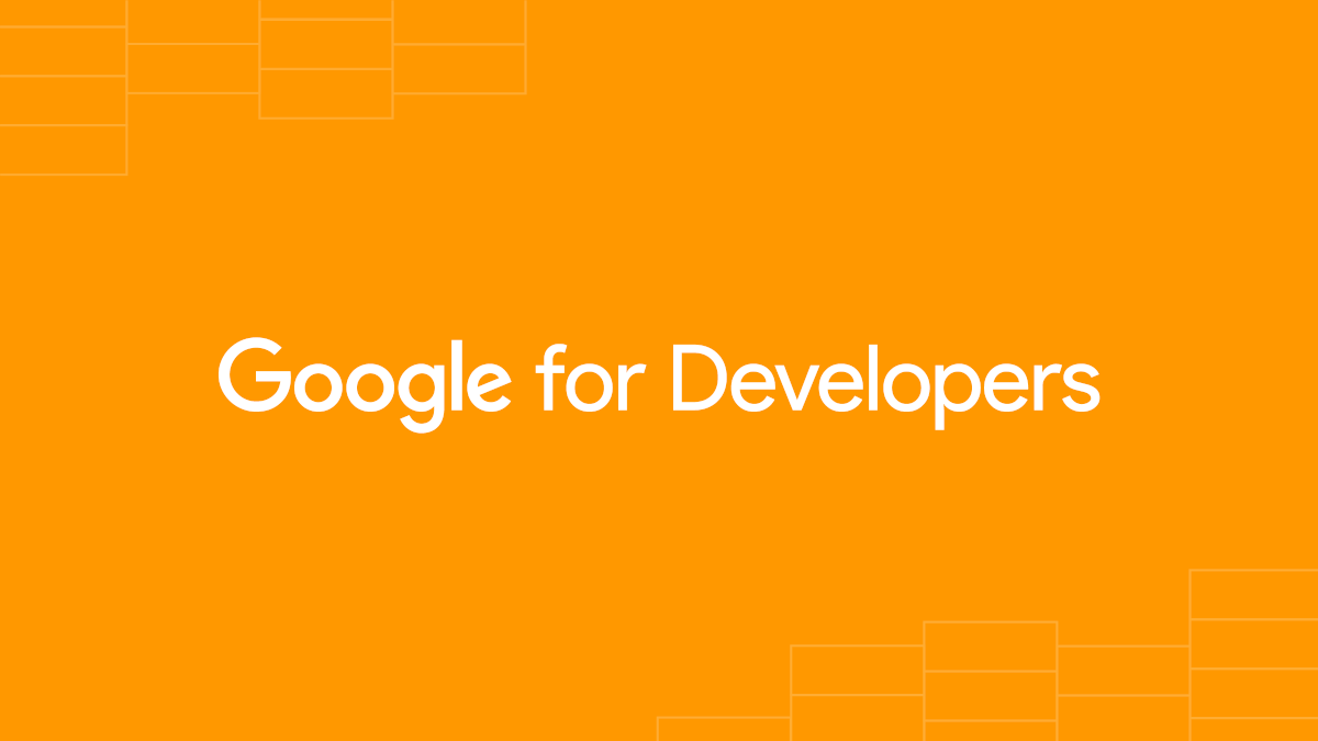 Google Analytics  |  Google for Developers
