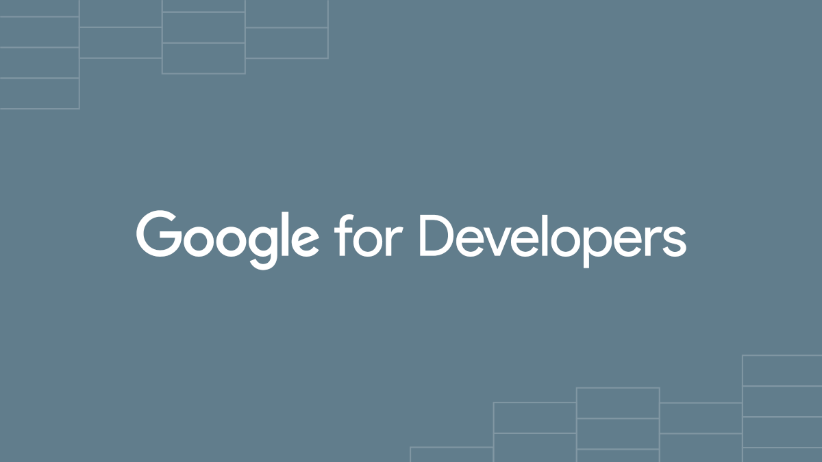 Technical Writing | Google for Developers