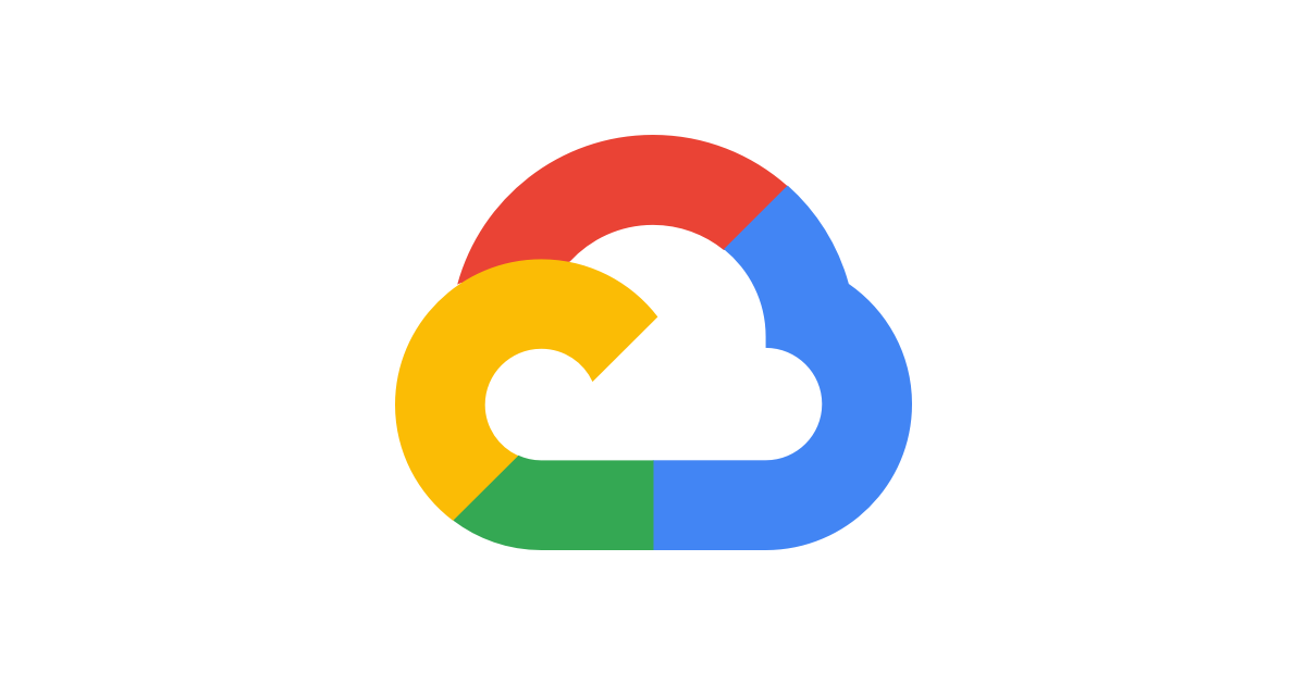 Google Cloud 公式画像