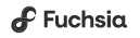 Fuchsia logo