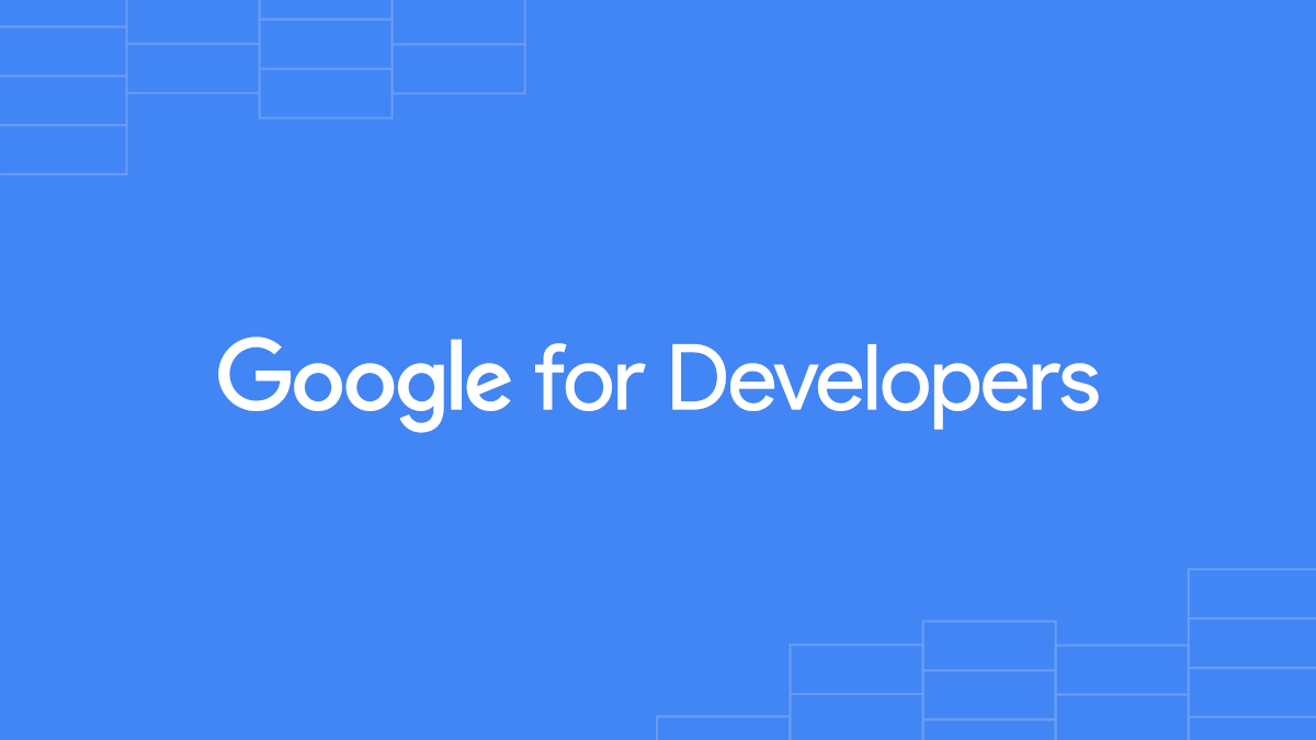 Google Pay API | Google for Developers