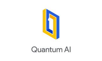 Google Quantum AI logo