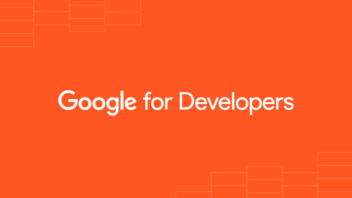 Data API  Google for Developers