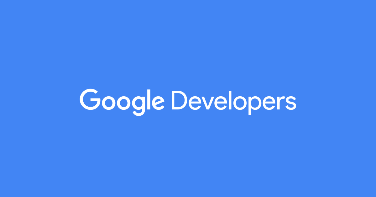Get Started with the PageSpeed Insights API | Google for Developers