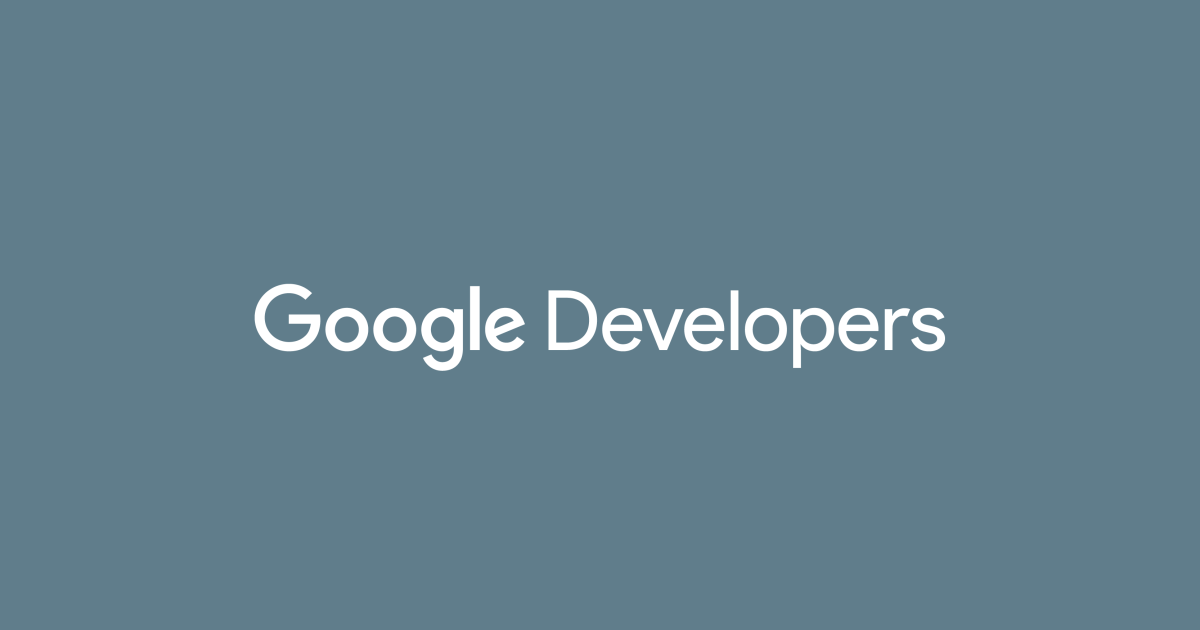 Class Folder  |  Apps Script  |  Google Developers