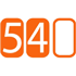 Fly540