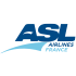 ASL Airlines France logo