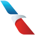 American Airlines logo American Airlines logo