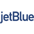 JetBlue Airways logo JetBlue Airways logo