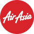 Air Asia X tail logo