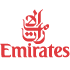 Emirates Airlines EK