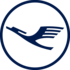 Lufthansa logo Lufthansa logo