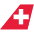 Swiss International Air Lines logo Swiss International Air Lines logo