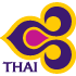 Thai Airways TG