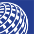 United Airlines logo United Airlines logo