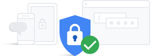 Seguridad Google