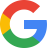 Logotipo de Google