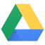 Google Drive icons