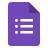 Forms Icon