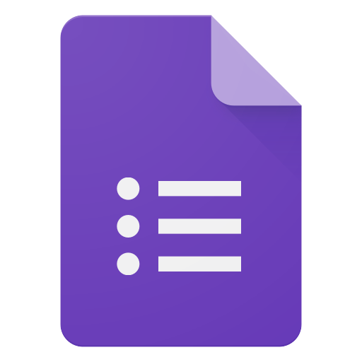 Google Forms: Online Form Creator