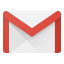 Google Gmail icons