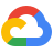 Google Cloud logo Google Cloud logo
