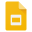 Google Slides icons