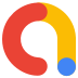 Logo di Google AdMob