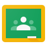 Logotipo do Google Sala de Aula
