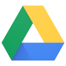 Google Drive Logo