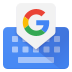 Logo for Gboard