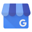 Google My Business Logo