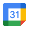 google calendar