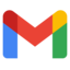 Logotipo de Gmail