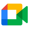 Google Meet logo