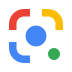 Logo for Google Lens
