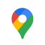 Google Maps Icon