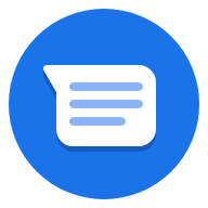 Google RCS Logo